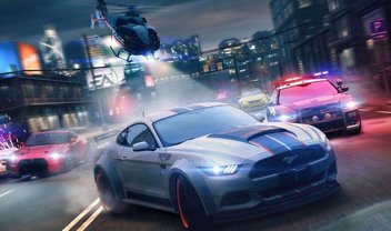 Need for Speed da Criterion pode chegar em setembro ou outubro de 2022