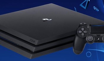 Um dia antes do lançamento oficial, mercado cinza brasileiro já tem PS4 Pro  - TecMundo