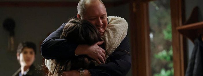 Imagem de: The Blacklist 9x9: consequências sobre Liz vem à tona (recap)