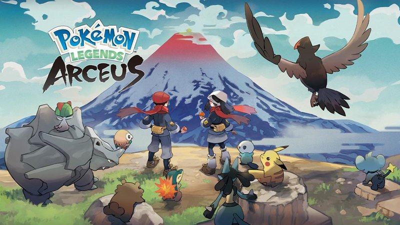 O novo jogo de Pokémon vai mudar consideravelmente a fórmula da franquia.