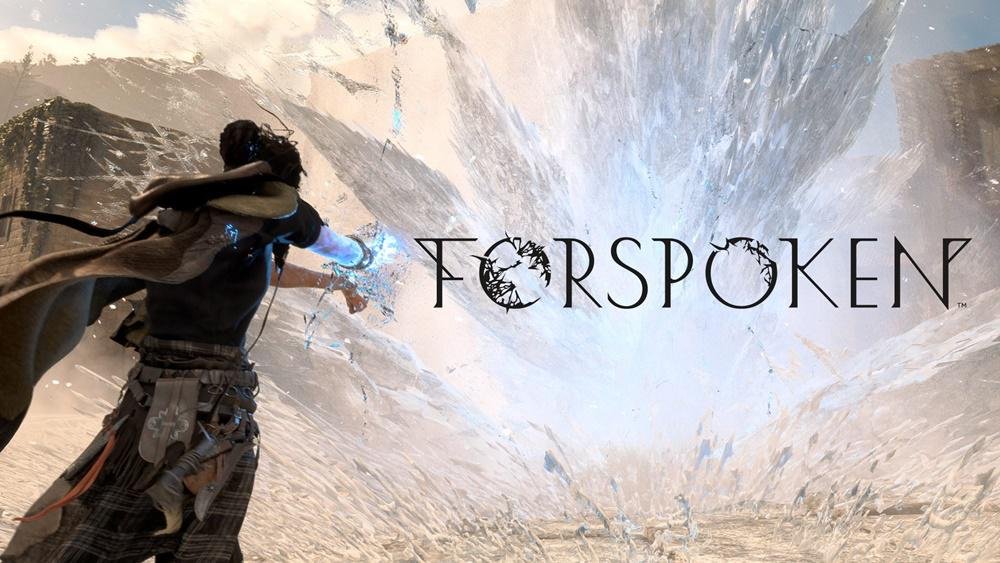 Forspoken vai dar início a uma franquia completamente novo para os jogadores de PC e PS5.
