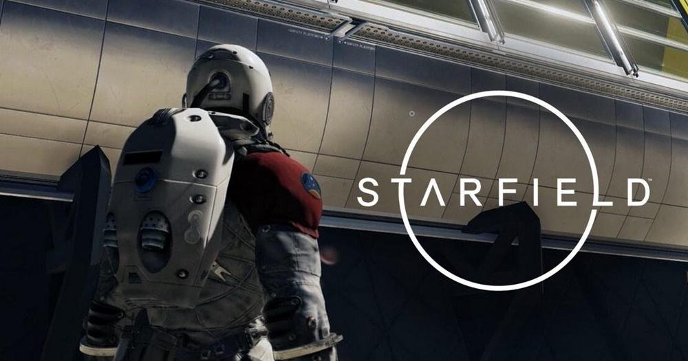 Ainda não se sabe muito sobre Starfield, mas sabemos que será um game grandioso e com muita exploração.