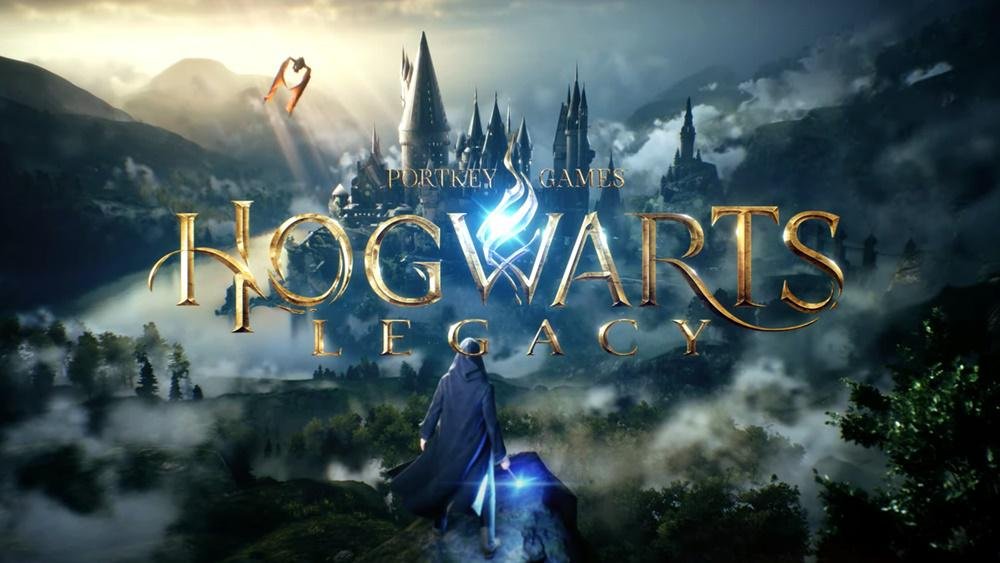 O game vai se aproveitar do universo gigantesco e mágico da saga Harry Potter.