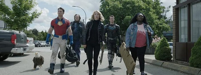 Imagem de: Pacificador 1x5: HBO Max libera teaser explosivo do novo episódio; veja!