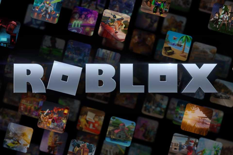 FUI BANIDO NO ROBLOX 