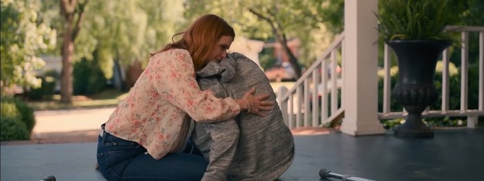 Imagem de: Doces Magnólias: 2ª temporada ganha trailer emocionante; assista!