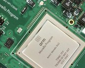 Arm lança primeiro hardware de testes para o projeto Morello