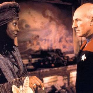 Imagem de Star Trek: Picard - 2ª temporada ganha trailer com Whoopi Goldberg; veja