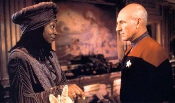 Star Trek: Picard - 2ª temporada ganha trailer com Whoopi Goldberg; veja