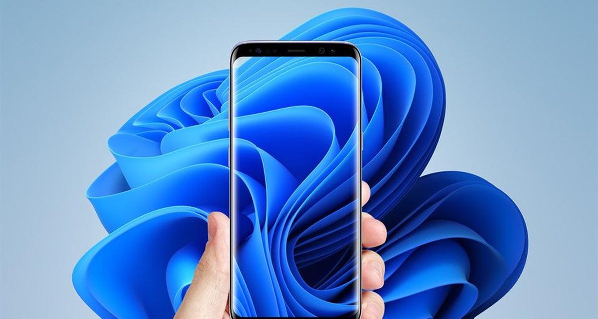 Windows 11 ganha versão para celulares Android em projeto