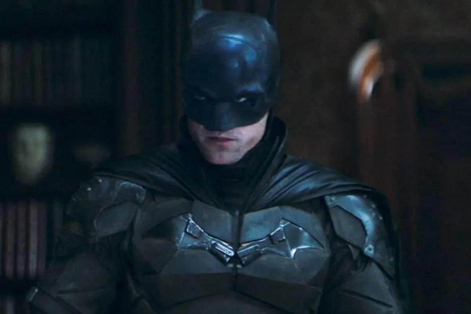 The Batman: Robert Pattinson achou 'terrível' suas primeiras cenas no filme