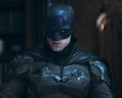 The Batman: Robert Pattinson achou 'terrível' suas primeiras cenas no filme