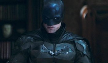 The Batman: Robert Pattinson achou 'terrível' suas primeiras cenas no filme