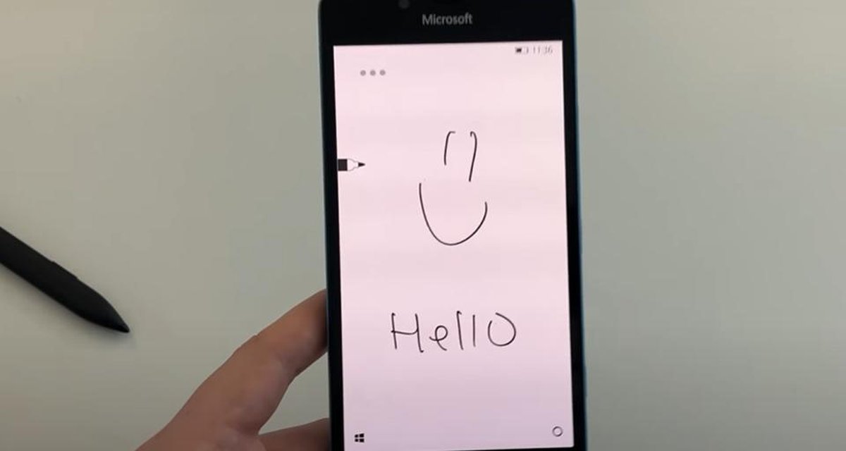 Sistema cancelado da Microsoft aparece em Lumia 950; veja vídeo