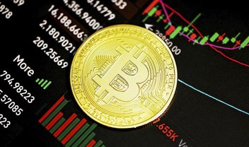 Bitcoin derrete em nova queda e valor chega aos US$ 35 mil