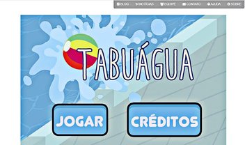 Jogo treina tabuada de forma lúdica