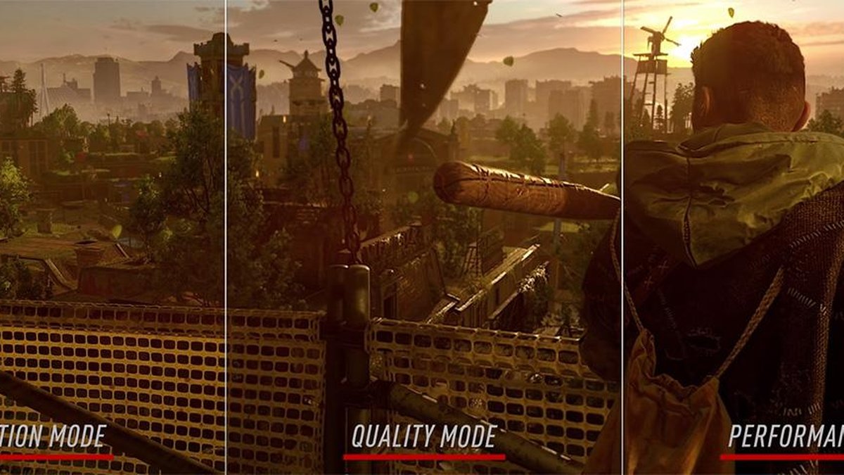 Dying Light 2: Requisitos para rodar o jogo no PC são revelados