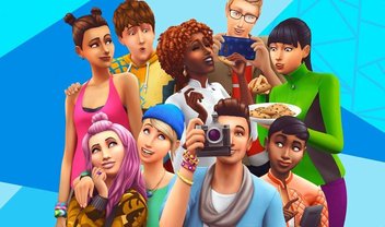 The Sims 4: imagem revela como é o sistema de pronomes neutros