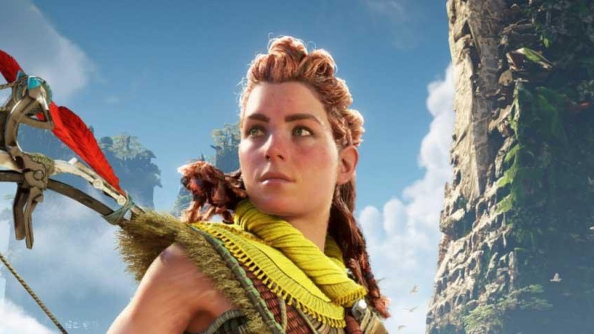 Sequência de Horizon: Zero Dawn (PS4) já está em desenvolvimento, revela  atriz envolvida no projeto - GameBlast