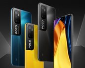 Poco M3 Pro vs Poco M4 Pro: qual comprar?