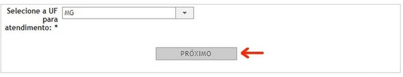 Para transferir seu título de eleitor, acesse o Título Net.