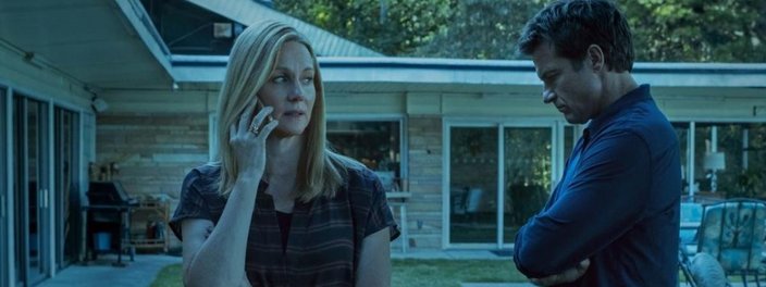 Imagem de: Ozark: produtor da série explica acidente da 4ª temporada; veja!