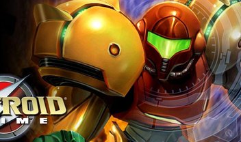 Metroid Prime não veio com Super Metroid por decisão da Nintendo