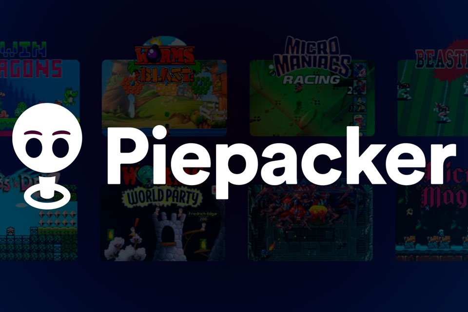 Piepacker é seguro? Conheça o site de jogos online grátis