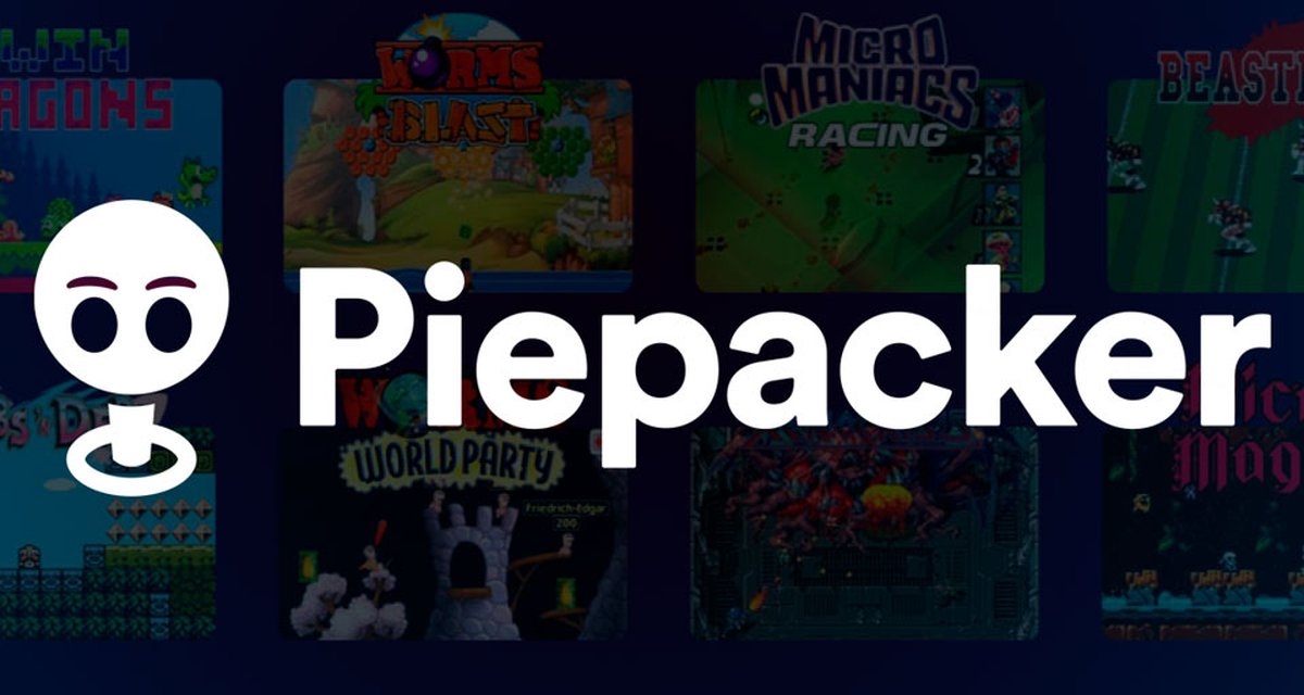 Piepacker é seguro? Conheça o site de jogos online grátis