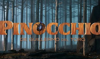 Pinóquio: animação de Guillermo del Toro ganha 1º teaser; assista!