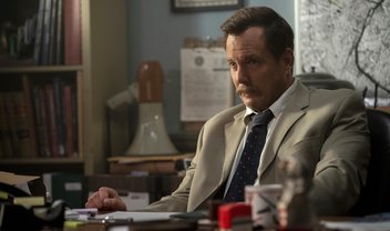 Murderville: Netflix divulga trailer de série com Will Arnett; veja!