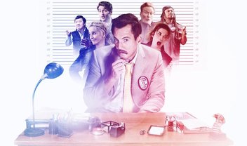 Nova série de comédia na Netflix traz Will Arnett investigando