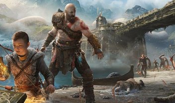 God of War' já é o jogo mais vendido na Steam - Olhar Digital