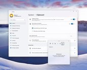 Windows 11: como usar a área de transferência para copiar e colar