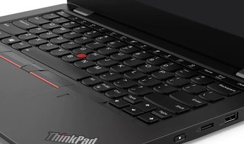 Lenovo não vai habilitar chip Microsoft Pluton em novos ThinkPads