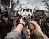 Jogo em VR The Walking Dead: Saints & Sinners vai ganhar sequência