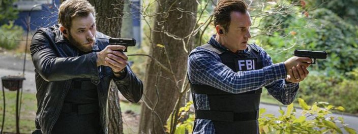 Imagem de: FBI: Most Wanted: Dylan McDermott entra para a série; entenda!
