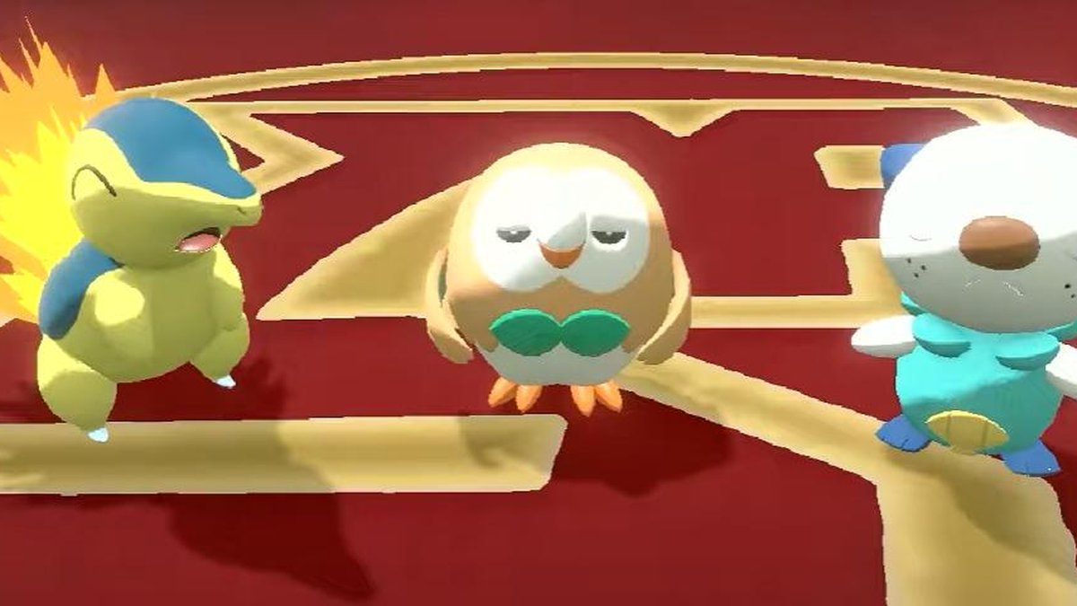 Todas as regiões de Pokémon: de Hisui a Galar – Tecnoblog