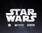 Star Wars: EA anuncia que 3 novos jogos estão em produção