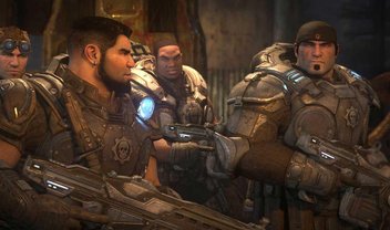 Gears of War pode ganhar coletânea em breve [rumor]