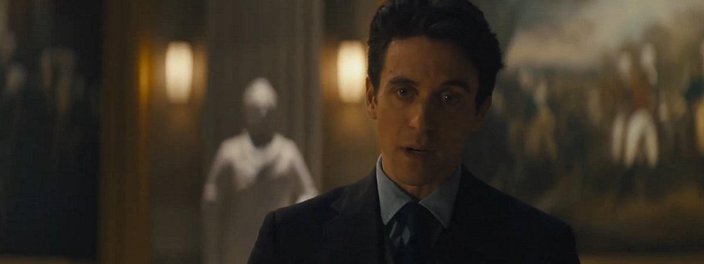 Imagem de: The Lost Symbol: série é cancelada pelo Peacock; veja detalhes!