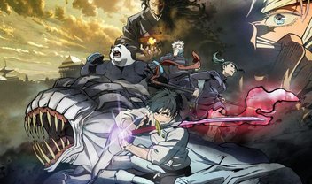 Jujutsu Kaisen 0: filme será distribuído nos cinemas pela Crunchyroll