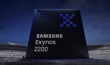 Exynos 2200: Samsung detalha chip top de linha em novo vídeo