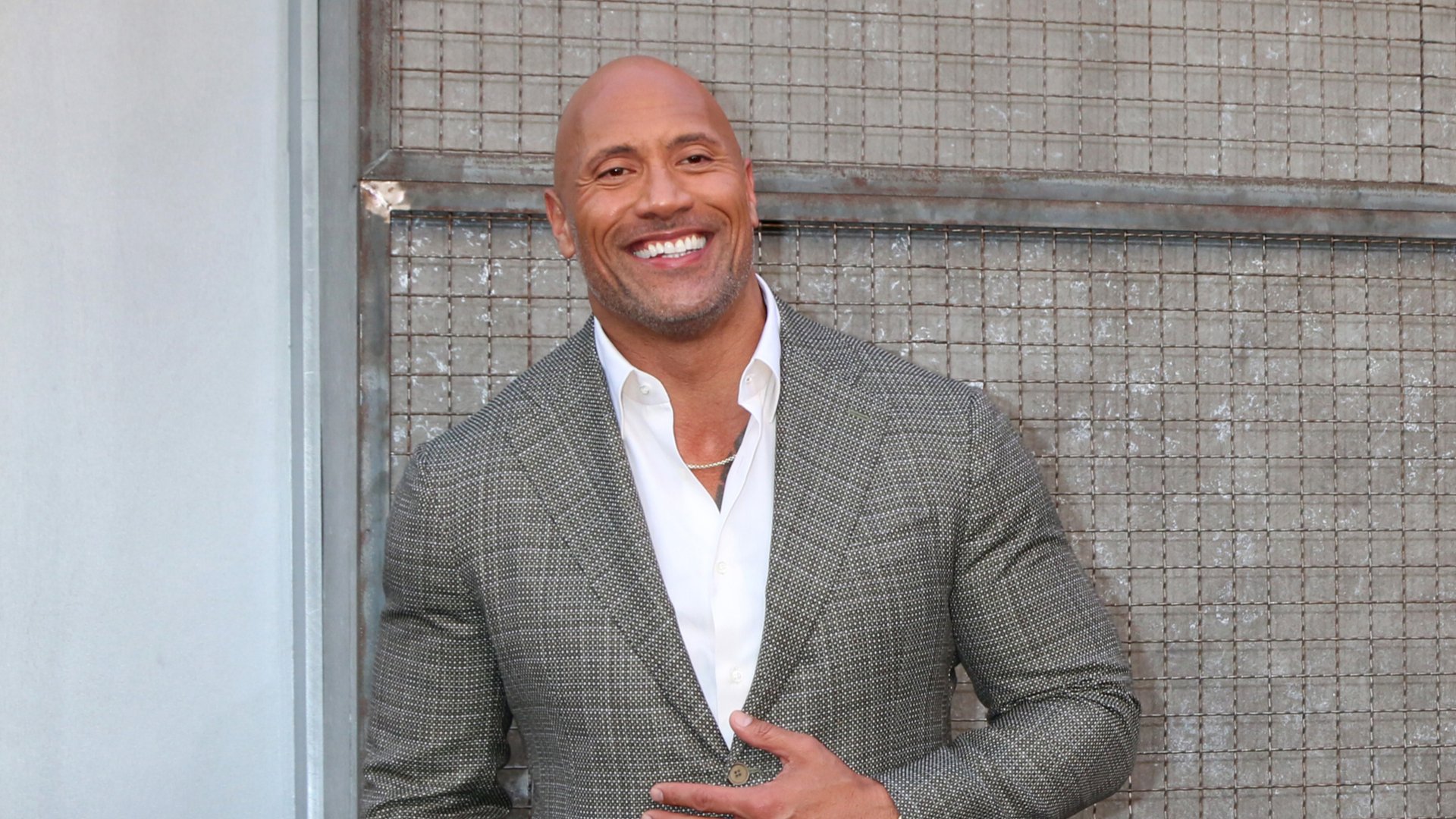 The Rock produzirá adaptação do game It Takes Two