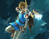 Flecha 'impossível' de Breath of the Wild é alcançada por speedrunner