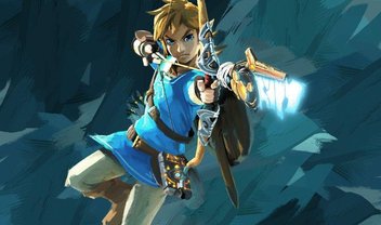 Flecha 'impossível' de Breath of the Wild é alcançada por speedrunner