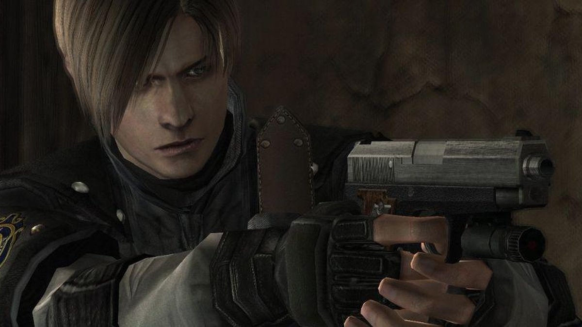 Resident Evil 4: Recomeço ganha adrenalina em versão 3D