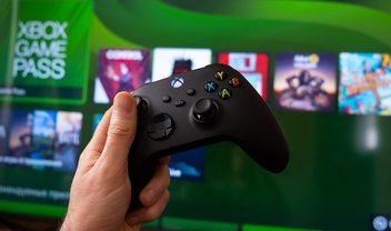 Xbox: divisão de games da Microsoft registra receita recorde em 2021