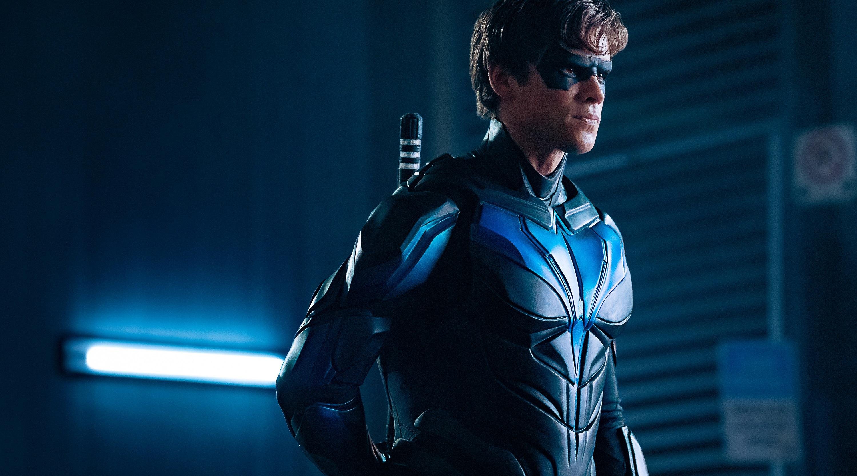 Titans: 5 perguntas que a 4ª temporada da série deve responder