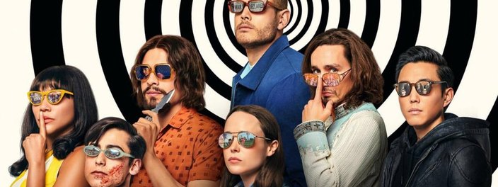 Imagem de: The Umbrella Academy: quando estreia a 3ª temporada? Veja o que sabemos!